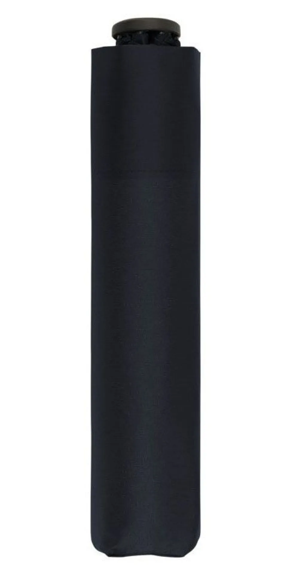 New Doppler Ombrello mini ultra-leggero zero,99 Nero