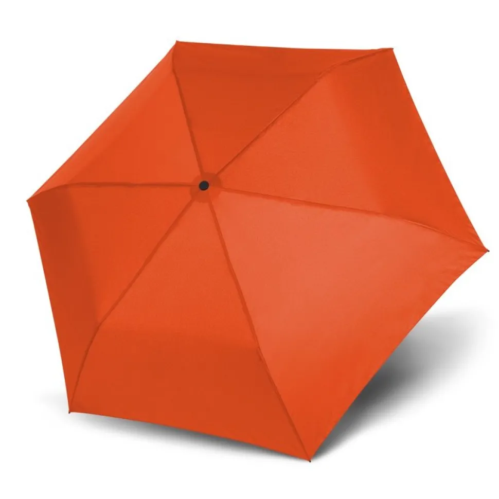 Cheap Doppler Ombrello mini ultra-leggero zero,99 Vibrant Orange VibrantOrange