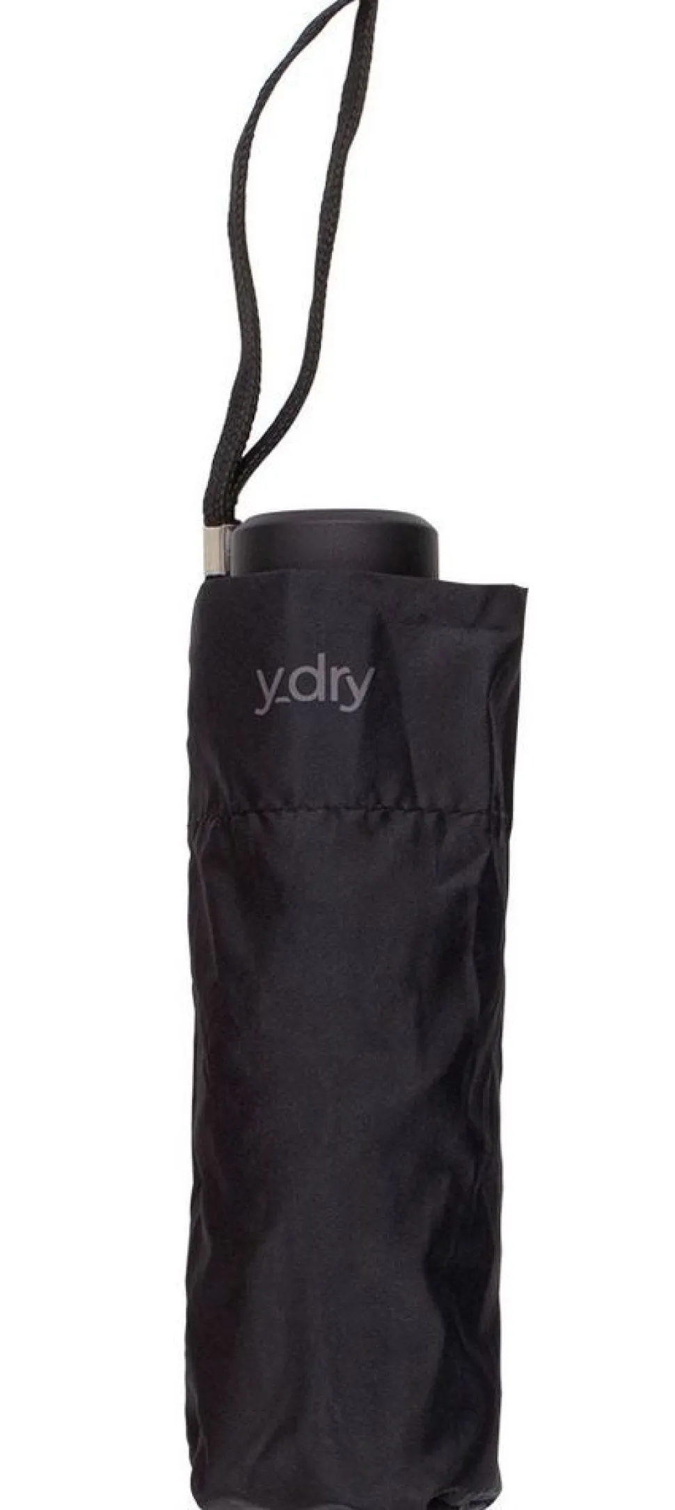 Clearance Ydry Ombrello mini ultra-leggero Air Nero