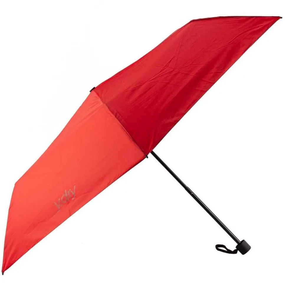 ombrello_mini_ultraleggero_ydry_air_rosso_2.webp Best Ydry Ombrello mini ultra-leggero Air Rosso
