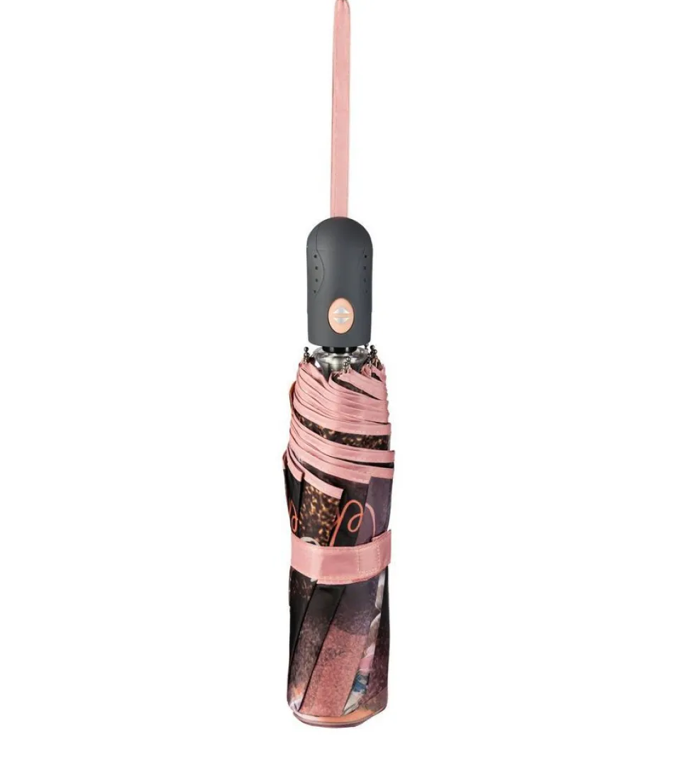 Best Sale Anekke Ombrello pieghevole automatico apri/chiudi 39473-103 Dreamverse