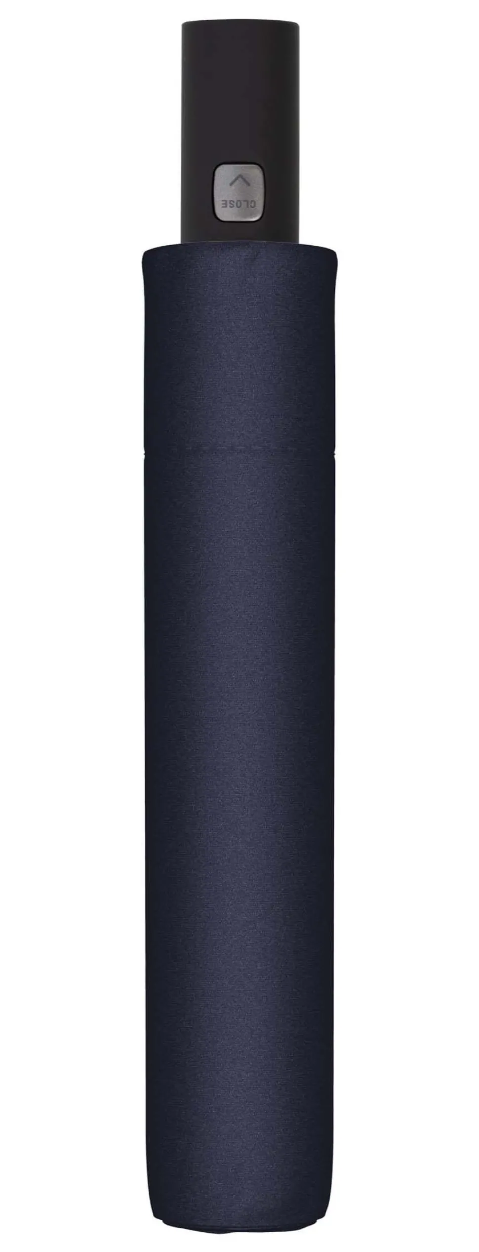 Best Doppler Ombrello pieghevole automatico Smart Close Blu