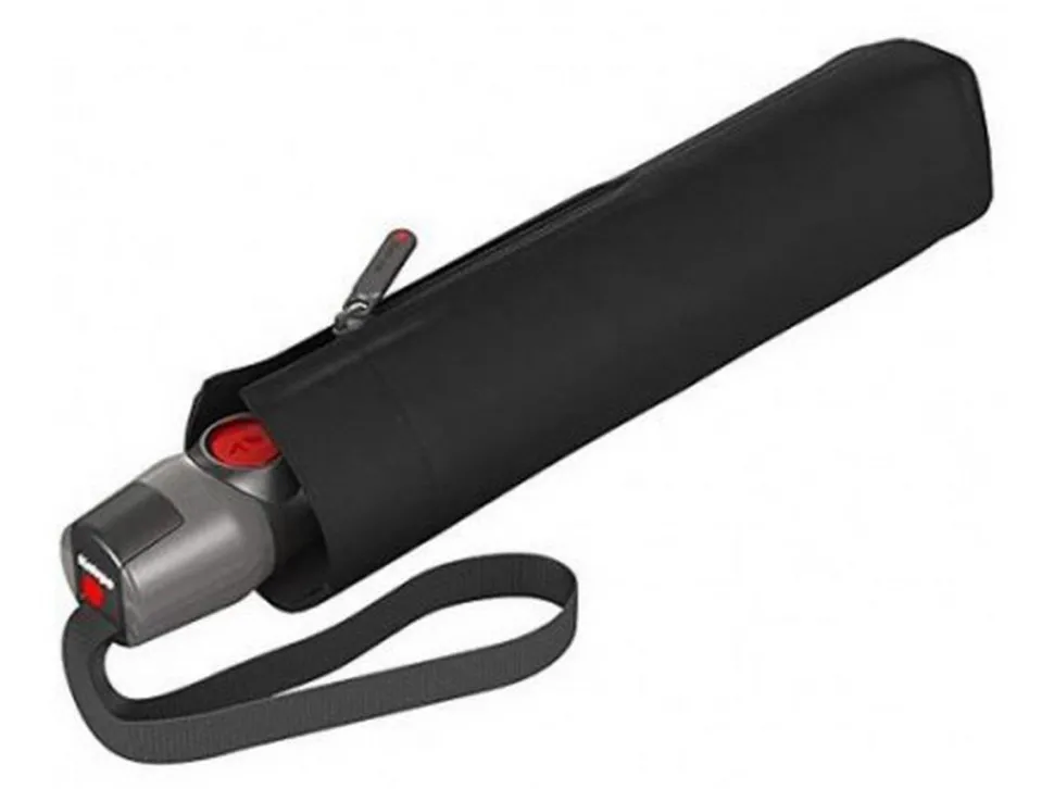 Online Knirps Ombrello pieghevole automatico T.200 Nero