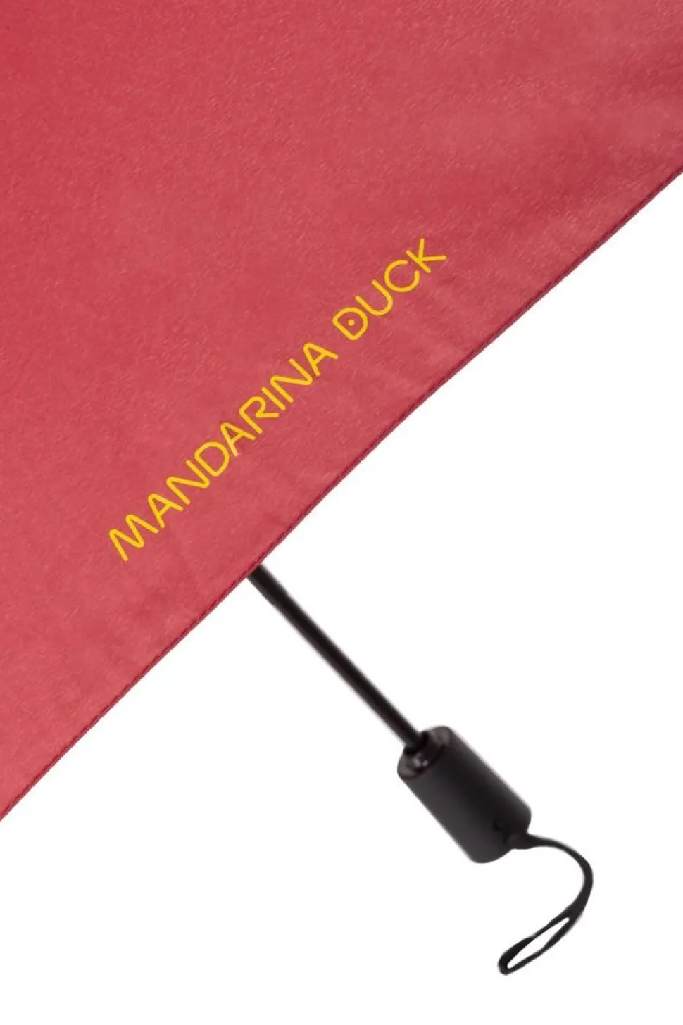 ombrello_pieghevole_automatico_mandarina_duck_flame_scarlet_2.webp New Mandarina Duck Ombrello pieghevole automatico Flame Scarlet FlameScarlet