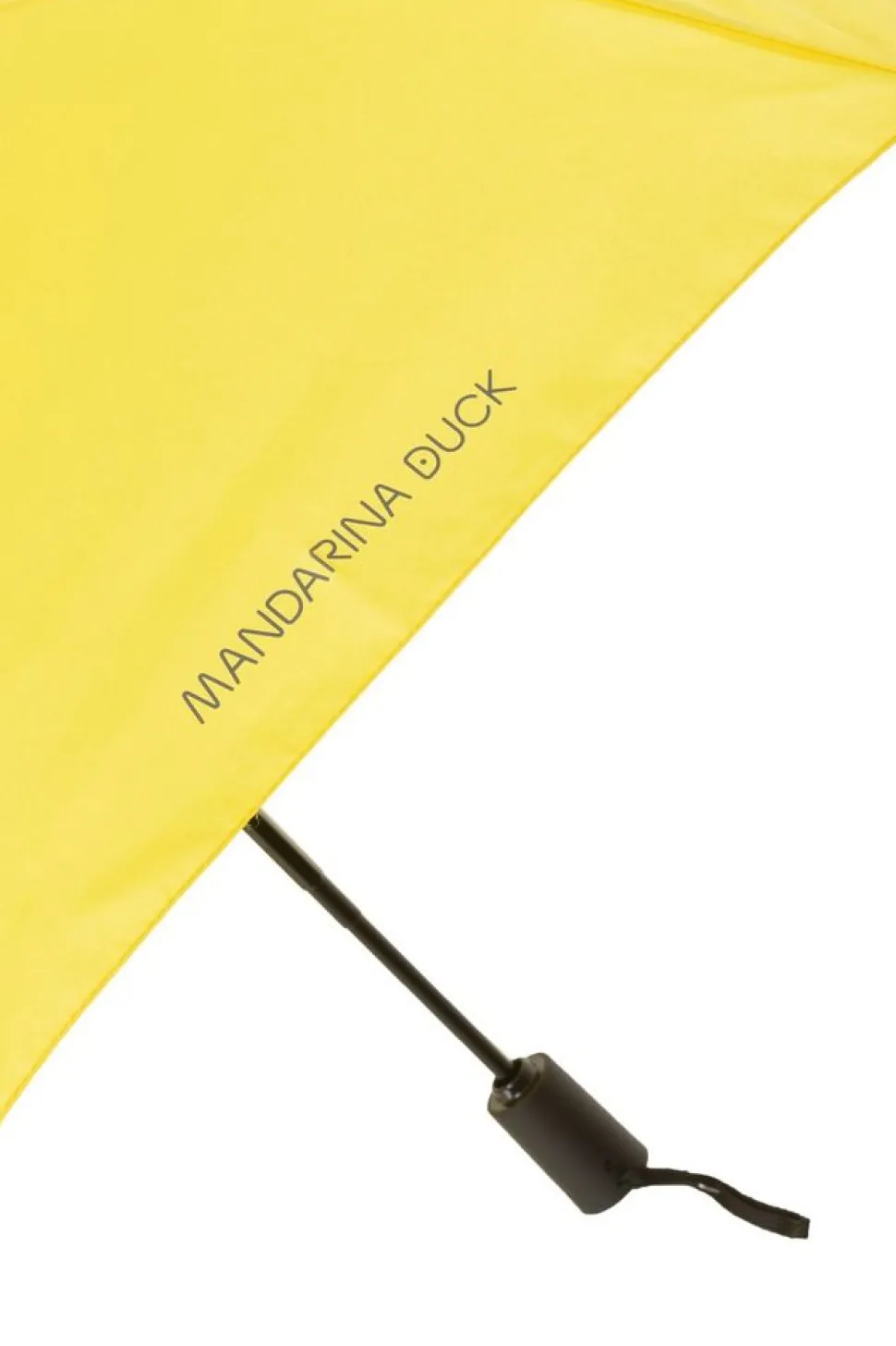 ombrello_pieghevole_automatico_mandarina_duck_giallo_2.webp Clearance Mandarina Duck Ombrello pieghevole automatico Giallo