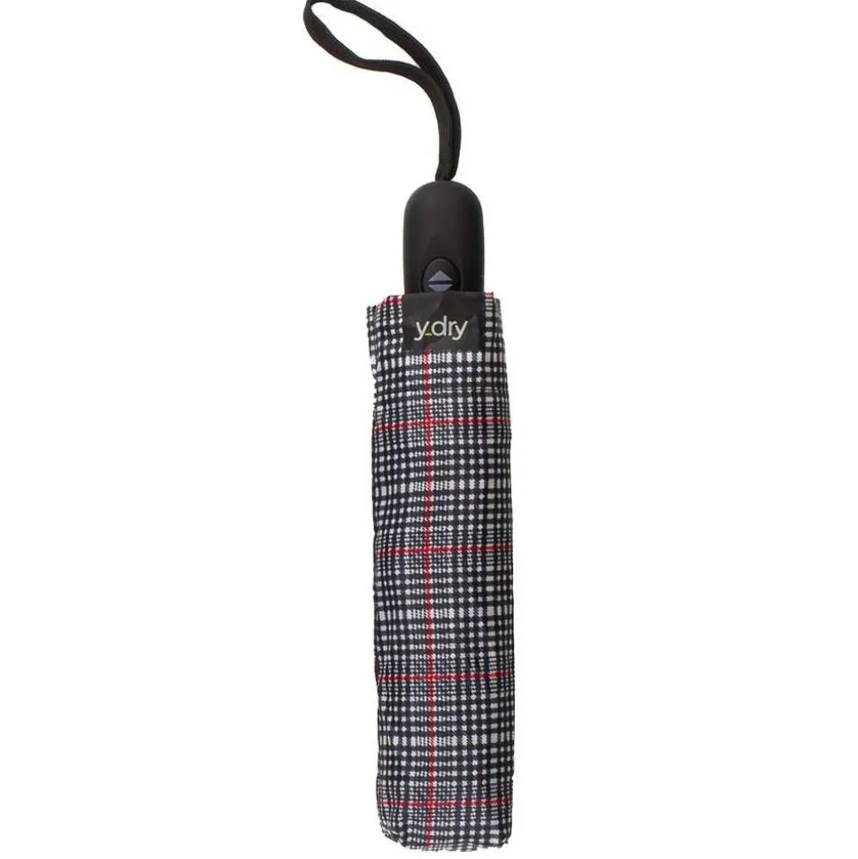 Discount Ydry Ombrello pieghevole automatico Artù Prince Of Galles PrinceofGalles