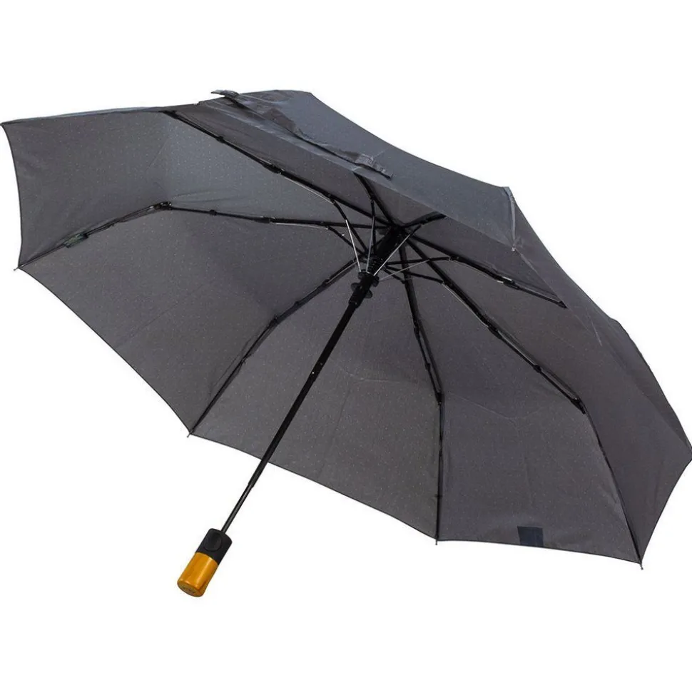 ombrello_pieghevole_automatico_ydry_classic_blk_2.webp Flash Sale Ydry Ombrello pieghevole automatico Classic BLK