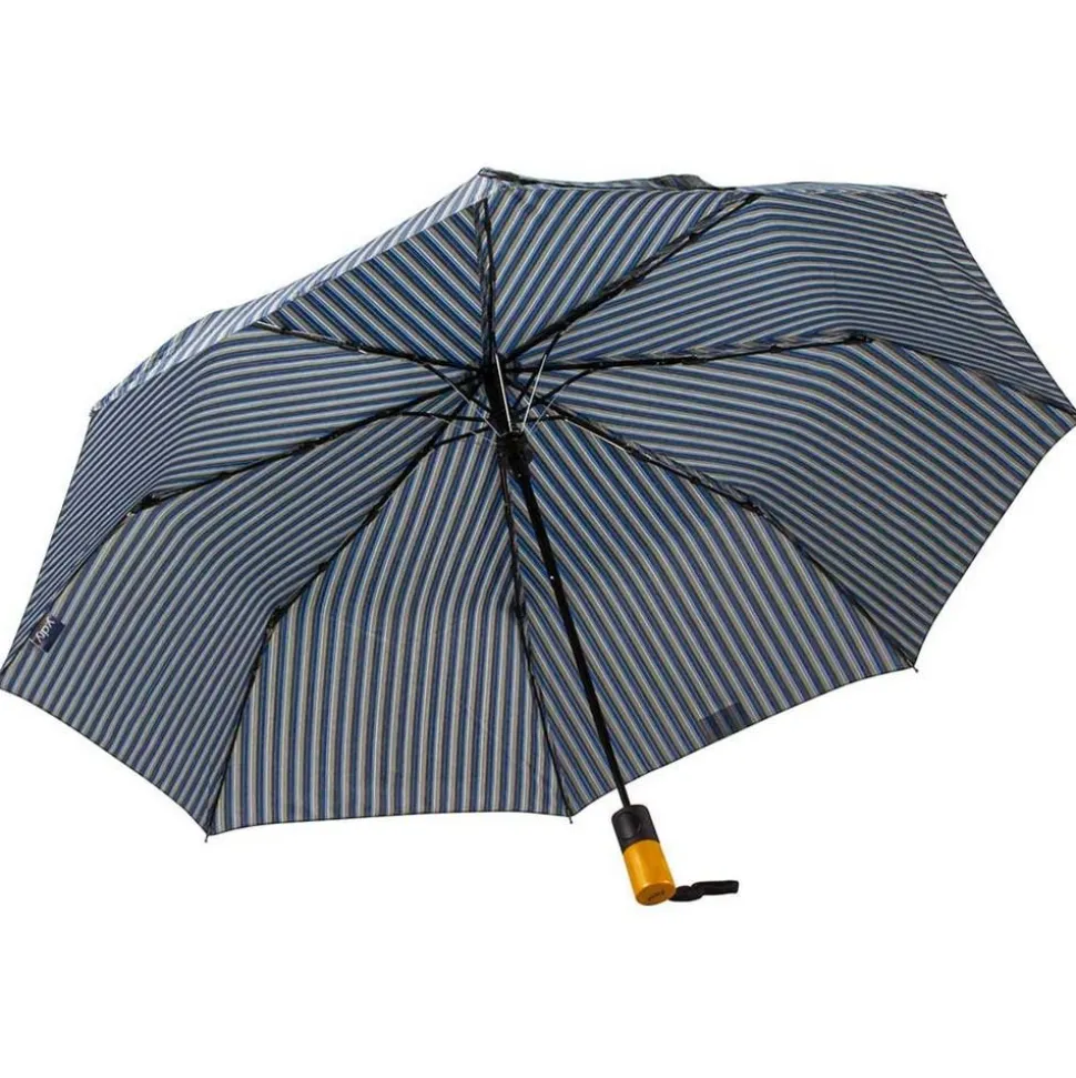 ombrello_pieghevole_automatico_ydry_classic_gry_2.webp Best Ydry Ombrello pieghevole automatico Classic GRY