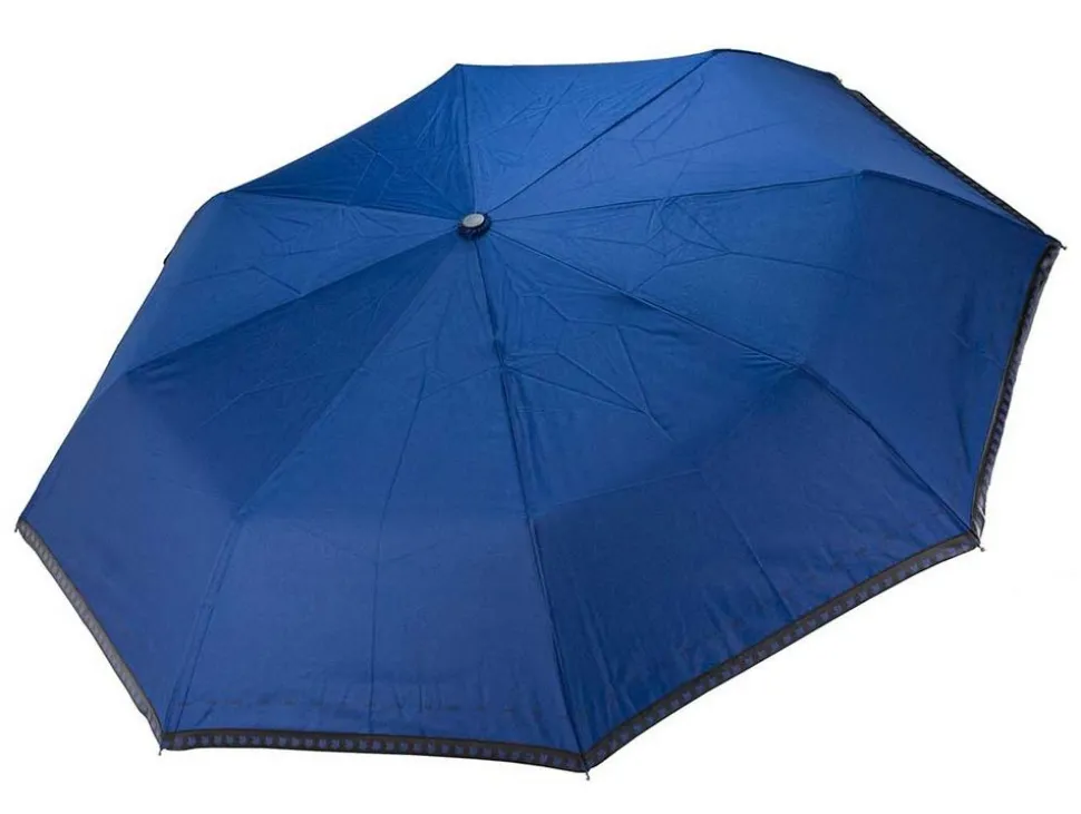 Online Ydry Ombrello pieghevole automatico Eos Blu