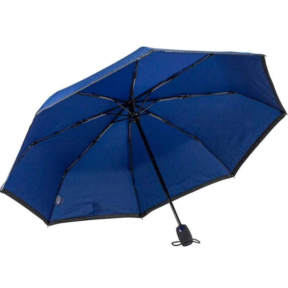 Online Ydry Ombrello pieghevole automatico Eos Blu
