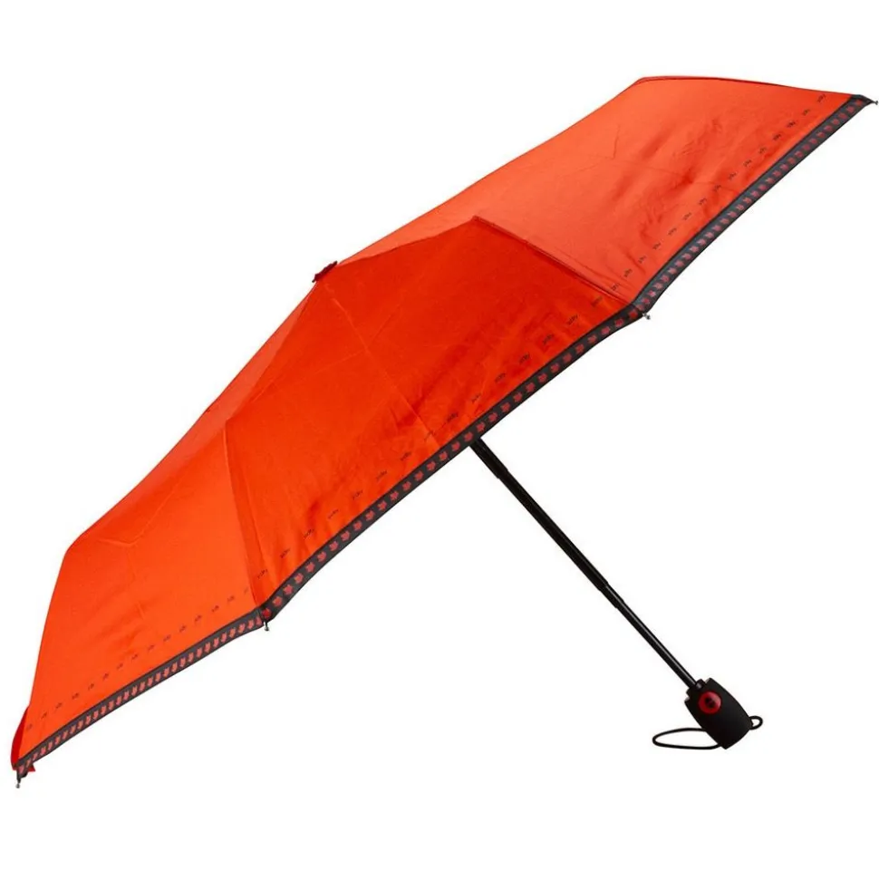 ombrello_pieghevole_automatico_ydry_eos_rosso_2.webp Flash Sale Ydry Ombrello pieghevole automatico Eos Rosso