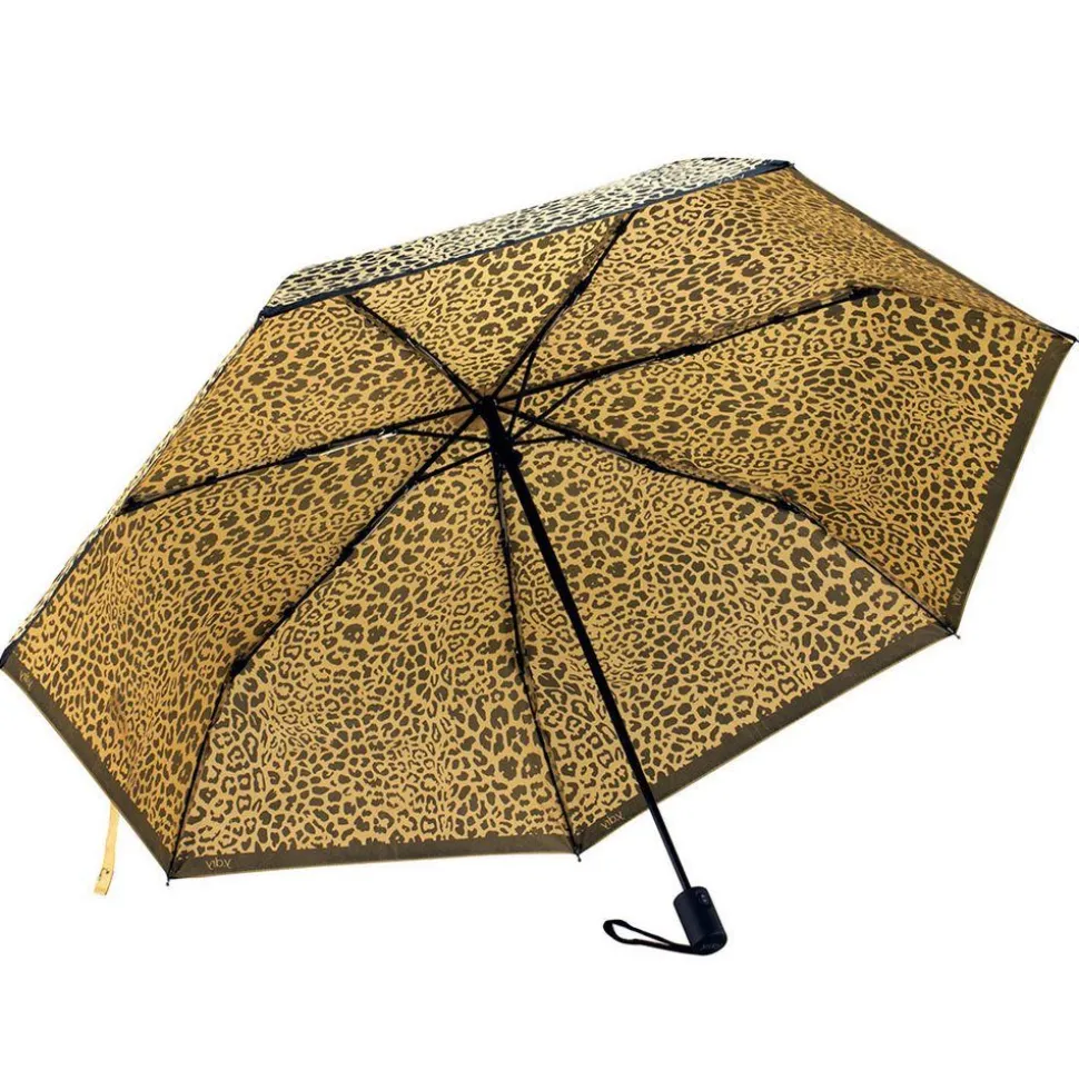 ombrello_pieghevole_automatico_ydry_savage_beige_2.webp Shop Ydry Ombrello pieghevole automatico Savage Beige