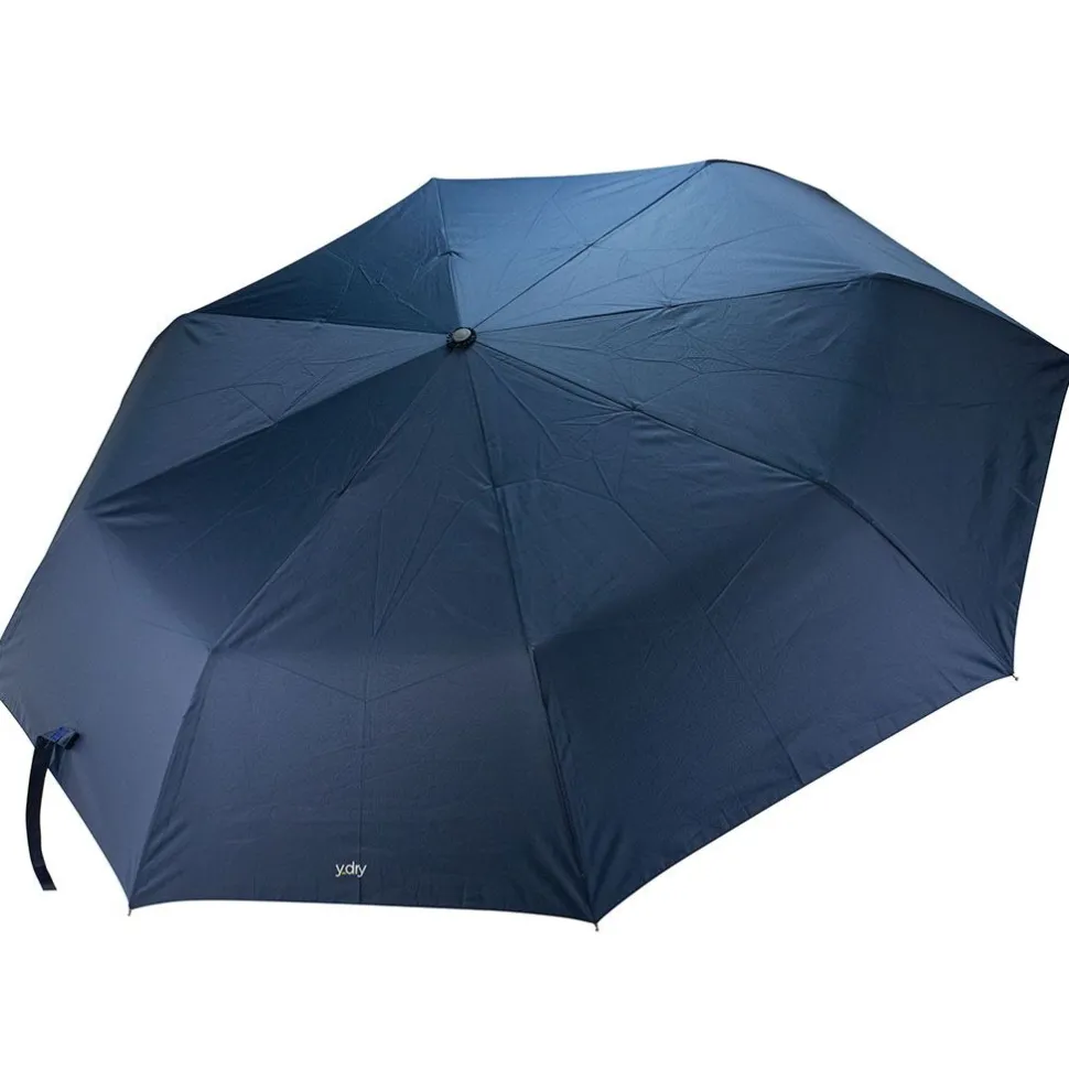 Online Ydry Ombrello pieghevole automatico Zefiro Blu