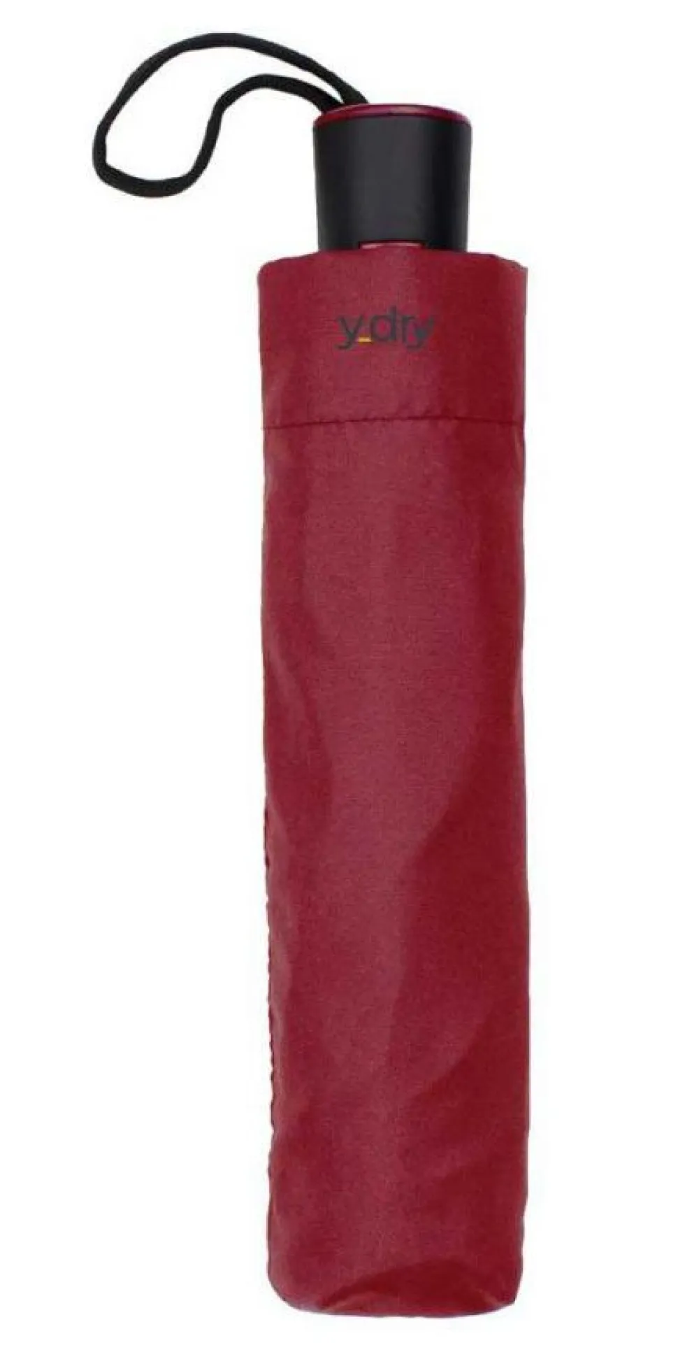 Store Ydry Ombrello pieghevole automatico Zefiro Burgundy