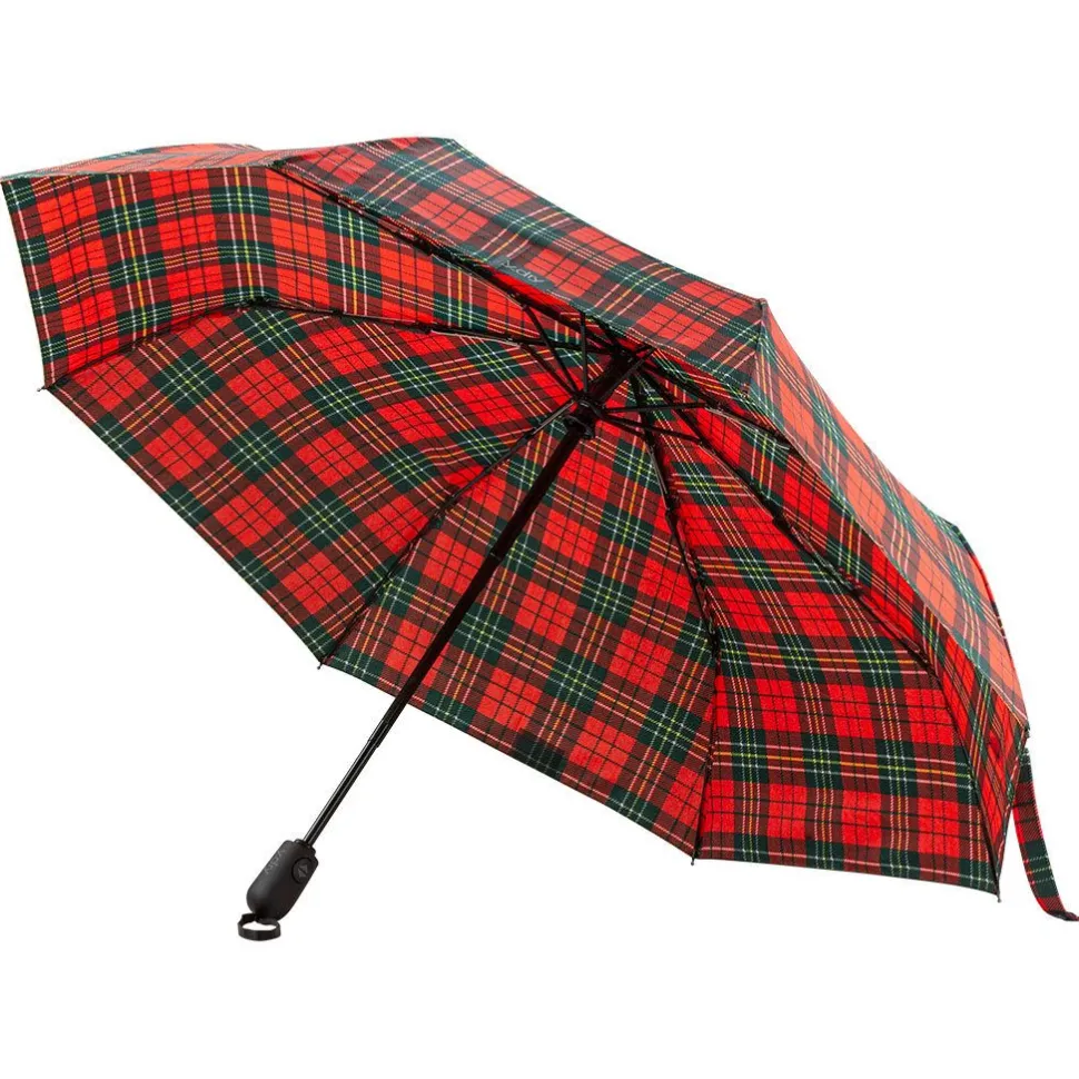 ombrello_pieghevole_automaticoydry_art_red_3.webp Cheap Ydry Ombrello pieghevole automaticoY-dry Artù Red
