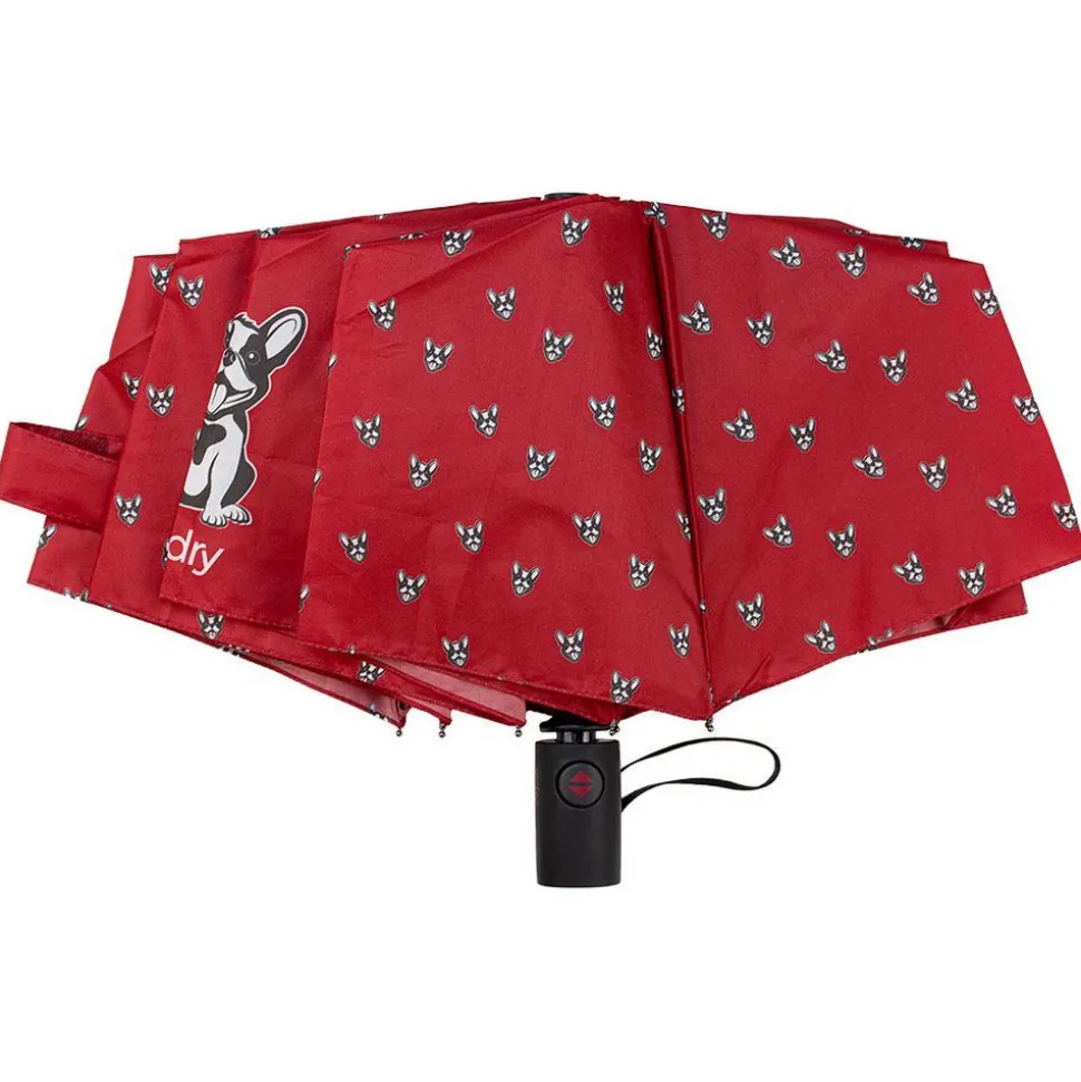 ombrello_pieghevole_automaticoydry_ettore_rosso_2.webp Shop Ydry Ombrello pieghevole automaticoY-dry Ettore Rosso