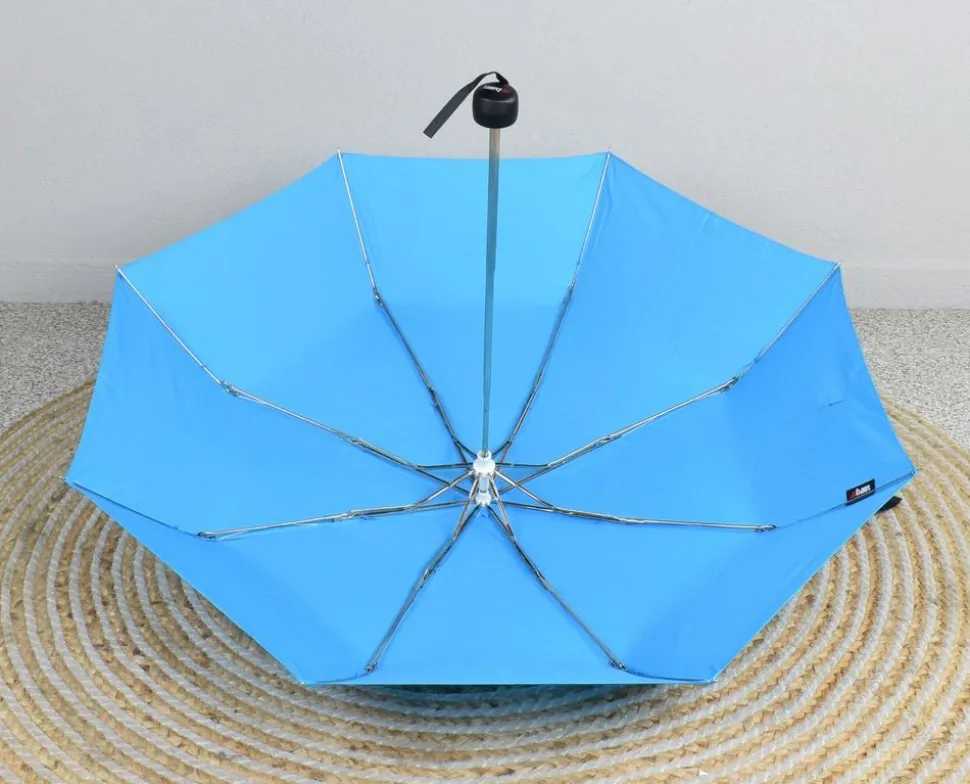 ombrello_pieghevole_manuale_simplyup__fluo_azzurro_2.webp Store SIMPLYUP Ombrello pieghevole manuale 5080 Fluo Azzurro