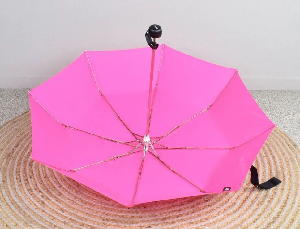 ombrello_pieghevole_manuale_simplyup__fluo_fuxia_2.webp Discount SIMPLYUP Ombrello pieghevole manuale 5080 Fluo Fuxia