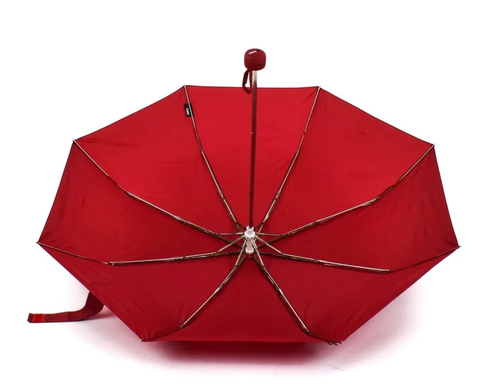 ombrello_pieghevole_manuale_simplyup_w_rosso_3.webp Flash Sale SIMPLYUP Ombrello pieghevole manuale 5000W Rosso