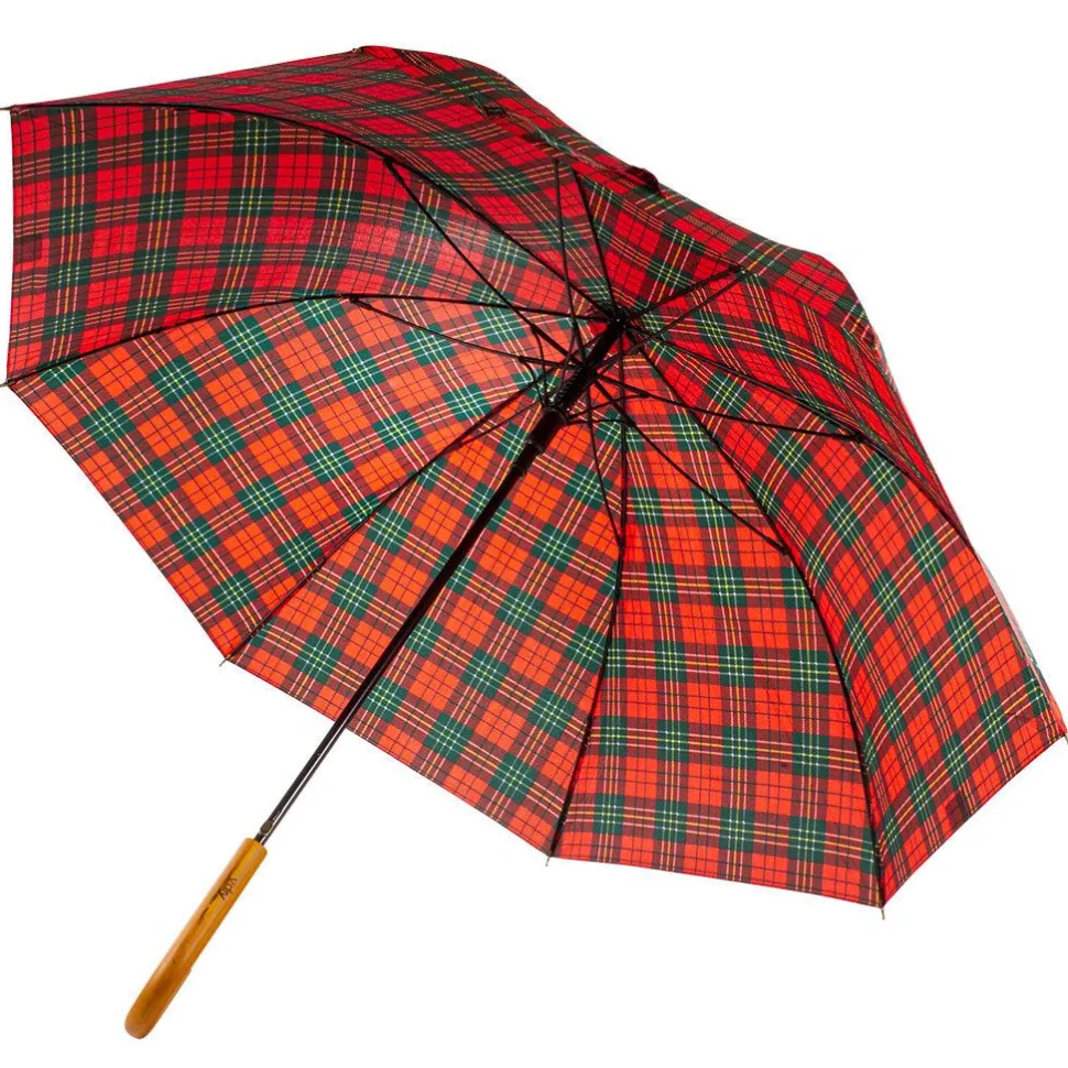 ombrello_uomo_automatico_ydry_lancelot_red_3.webp Cheap Ydry Ombrello uomo automatico Lancelot Red