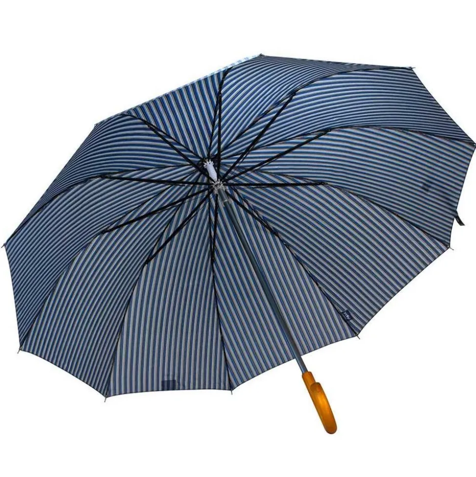 ombrello_uomo_automatico_ydry_milord_gry_2.webp Fashion Ydry Ombrello uomo automatico Milord GRY