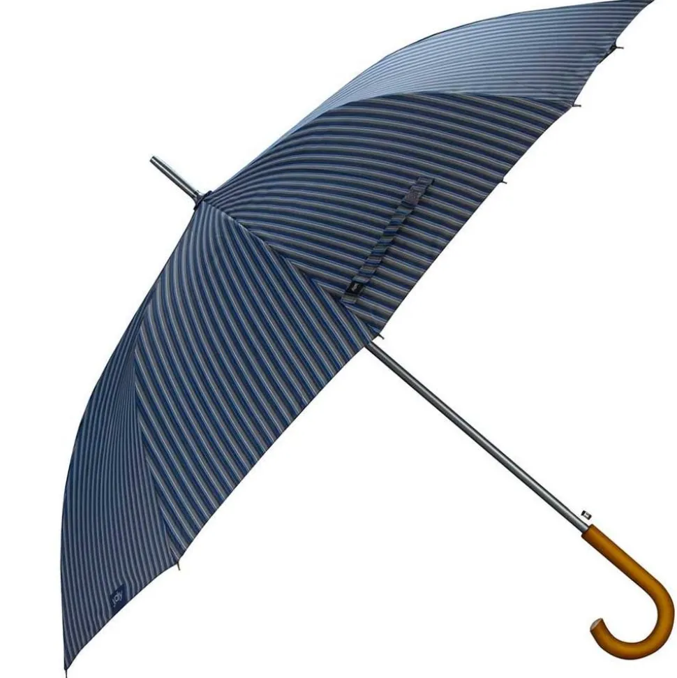 ombrello_uomo_automatico_ydry_milord_gry_3.webp Fashion Ydry Ombrello uomo automatico Milord GRY