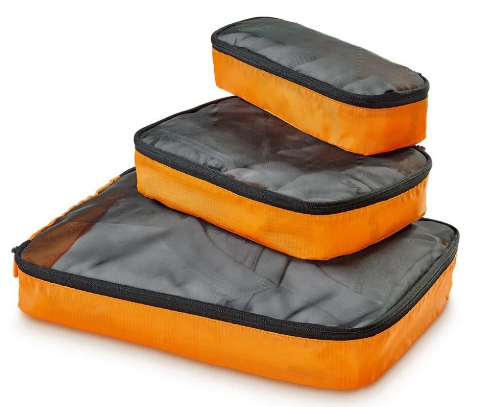Sale Go Travel Organizer per valigia 3 pezzi 286