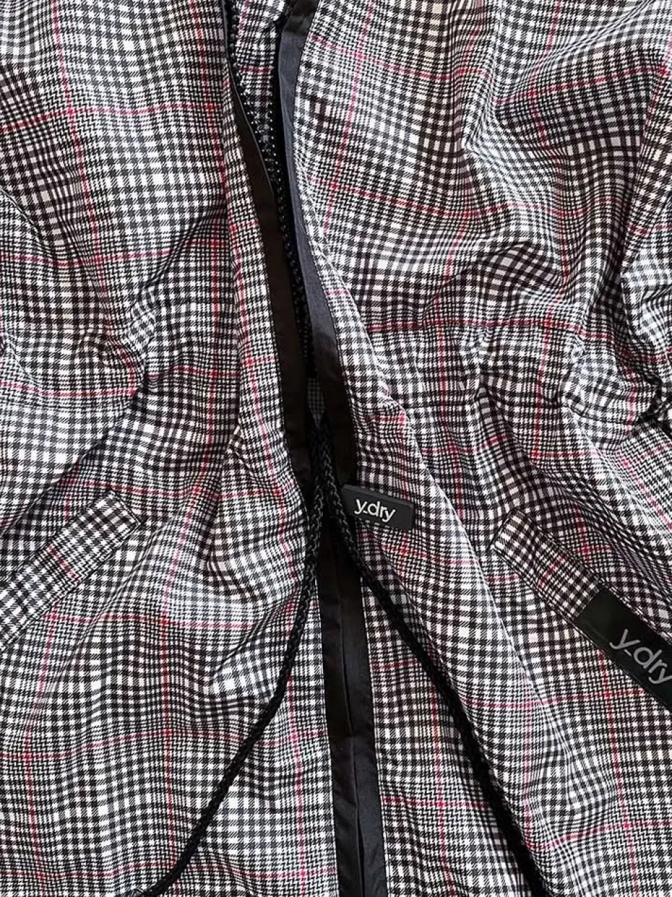 parka_impermeabile_ydry_yparka_principe_di_galles_17.webp Clearance Ydry Parka Impermeabile Y-dry Y-Parka Principe di Galles