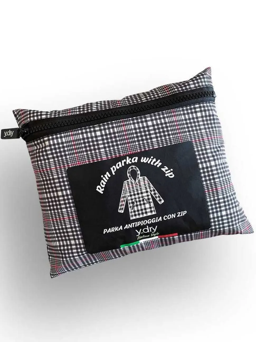 parka_impermeabile_ydry_yparka_principe_di_galles_18.webp Clearance Ydry Parka Impermeabile Y-dry Y-Parka Principe di Galles