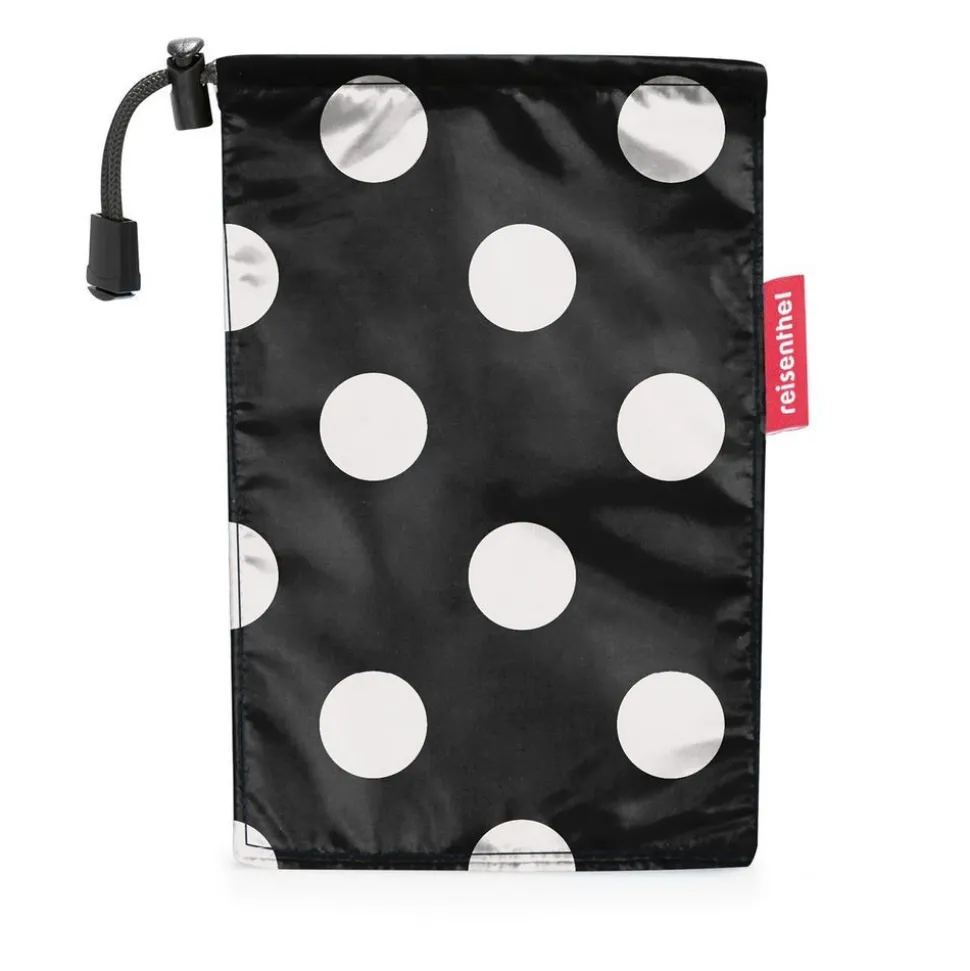 Online Reisenthel Poncho antipioggia mini maxi Dots White DotsWhite
