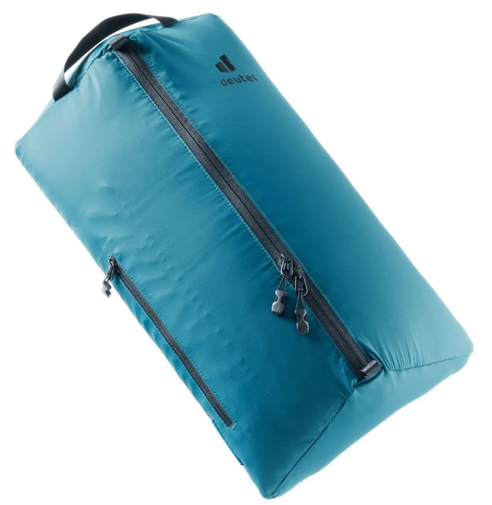 Discount Deuter Porta scarpe Shoe Pack Denim