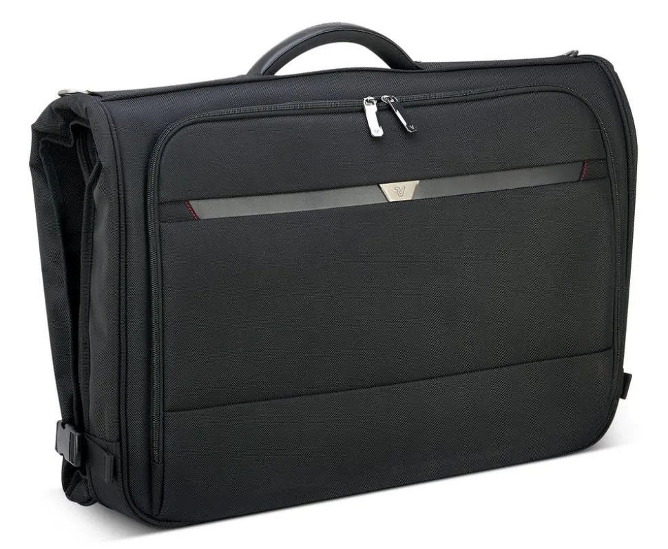portaabiti_roncato_biz___nero_5.webp Discount Roncato Portaabiti Biz 4.0 3894 Nero