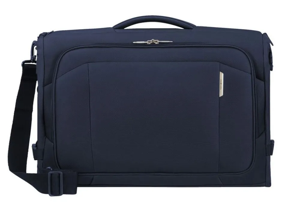 Cheap Samsonite Portaabiti Respark Blu