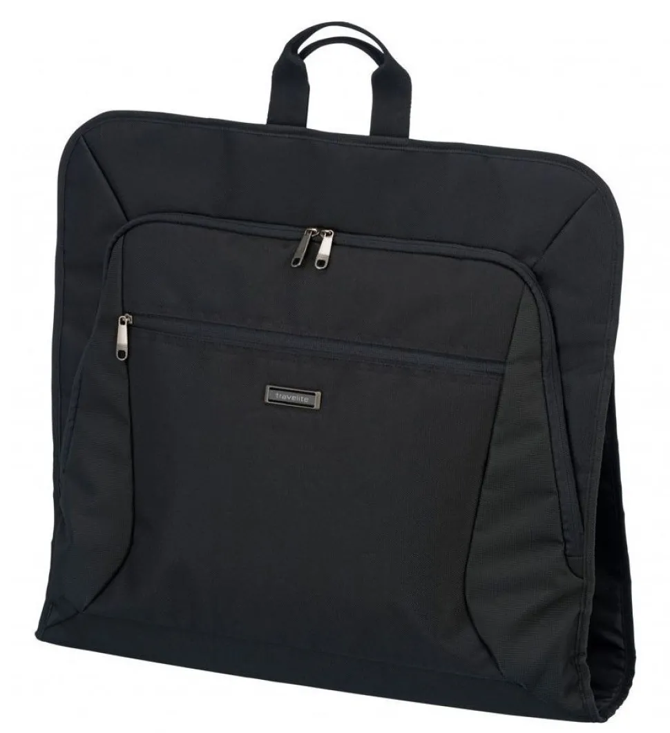 Cheap Travelite Portaabiti Mobile 1717 Nero