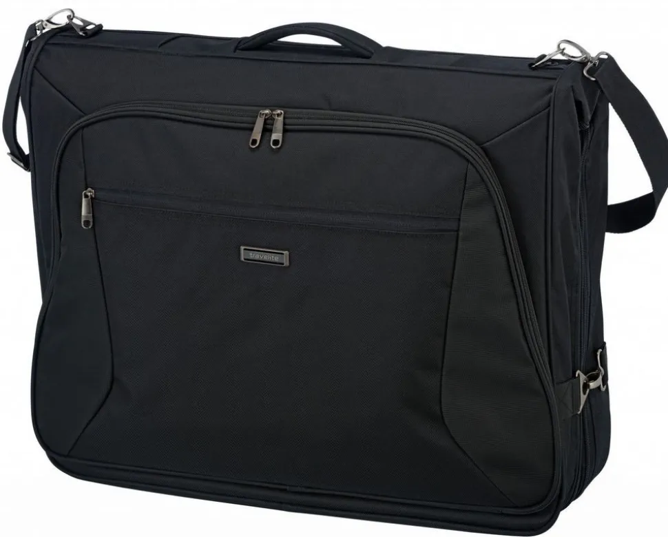 Hot Travelite Portaabiti Mobile 1720 Nero