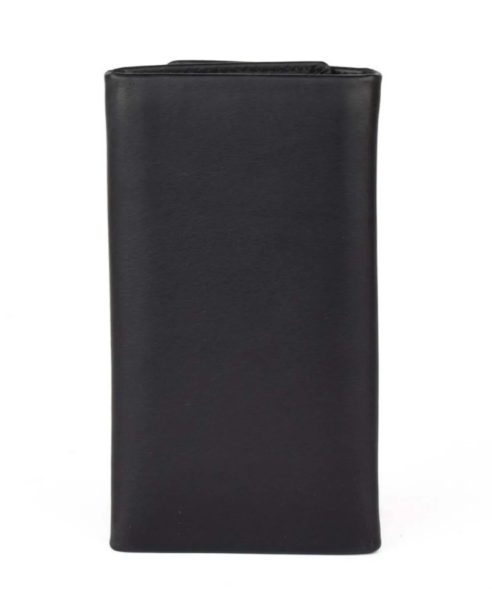 portachiavi__ganci_samsonite_attack__slg_nero_2.webp Best Sale Samsonite Portachiavi 8 ganci Attack 2 SLG Nero