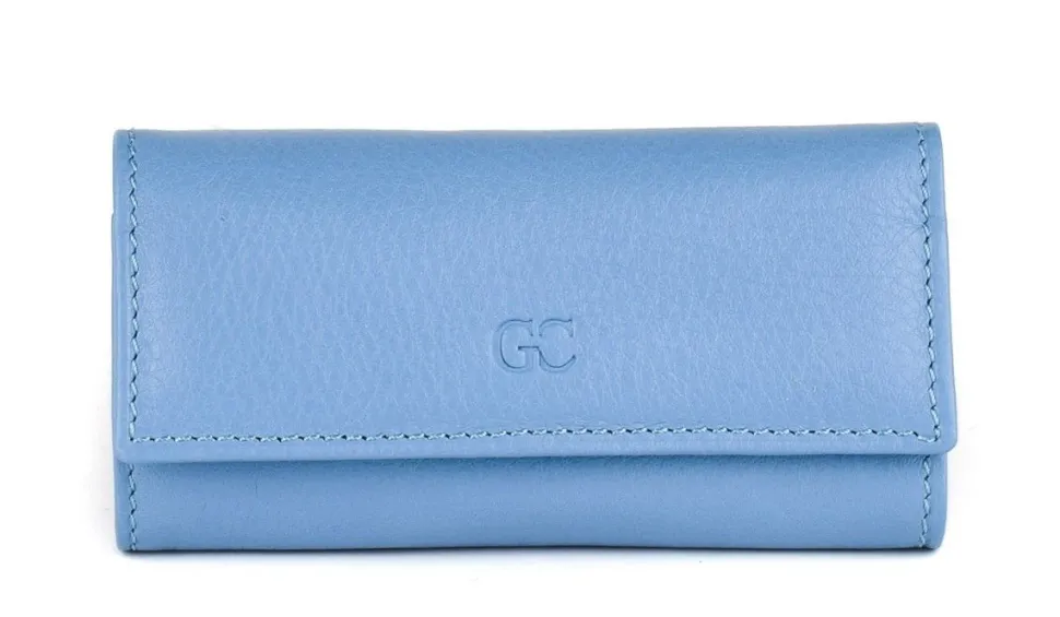 Flash Sale Gianfranco Corti Portachiavi Wild 4486 Jeans