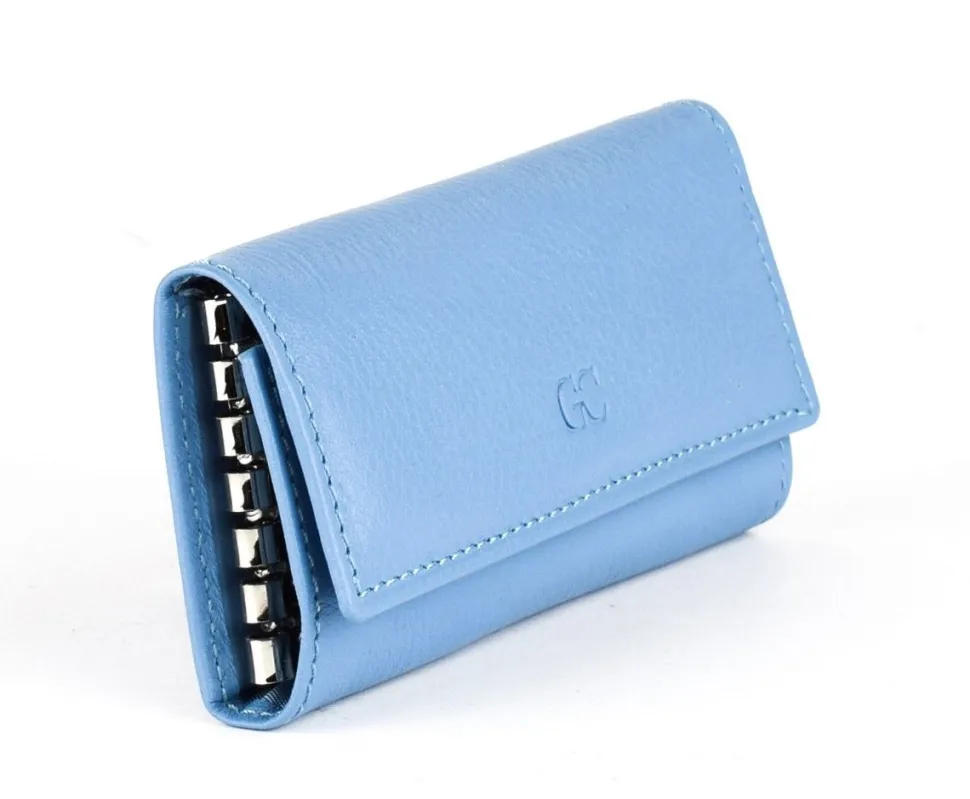 Flash Sale Gianfranco Corti Portachiavi Wild 4486 Jeans