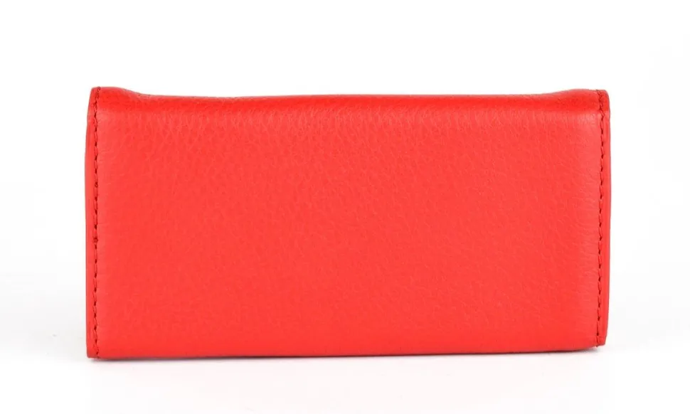 portachiavi_gianfranco_corti_wild__rosso_3.webp Discount Gianfranco Corti Portachiavi Wild 4486 Rosso