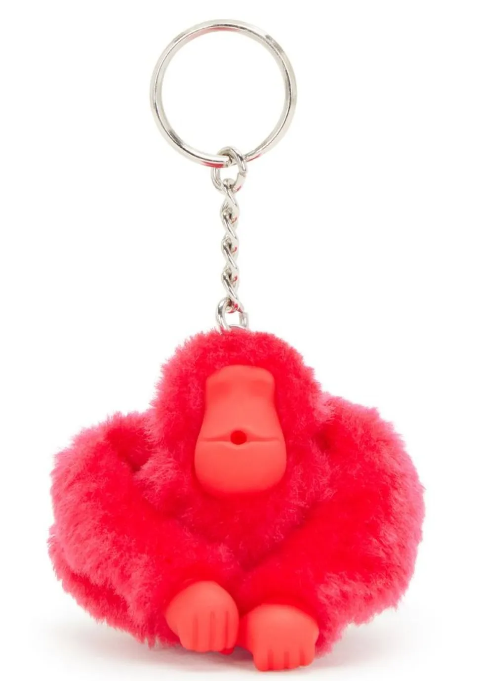 Cheap Kipling Portachiavi Monkeyclip S Pink Monkey PinkMonkey