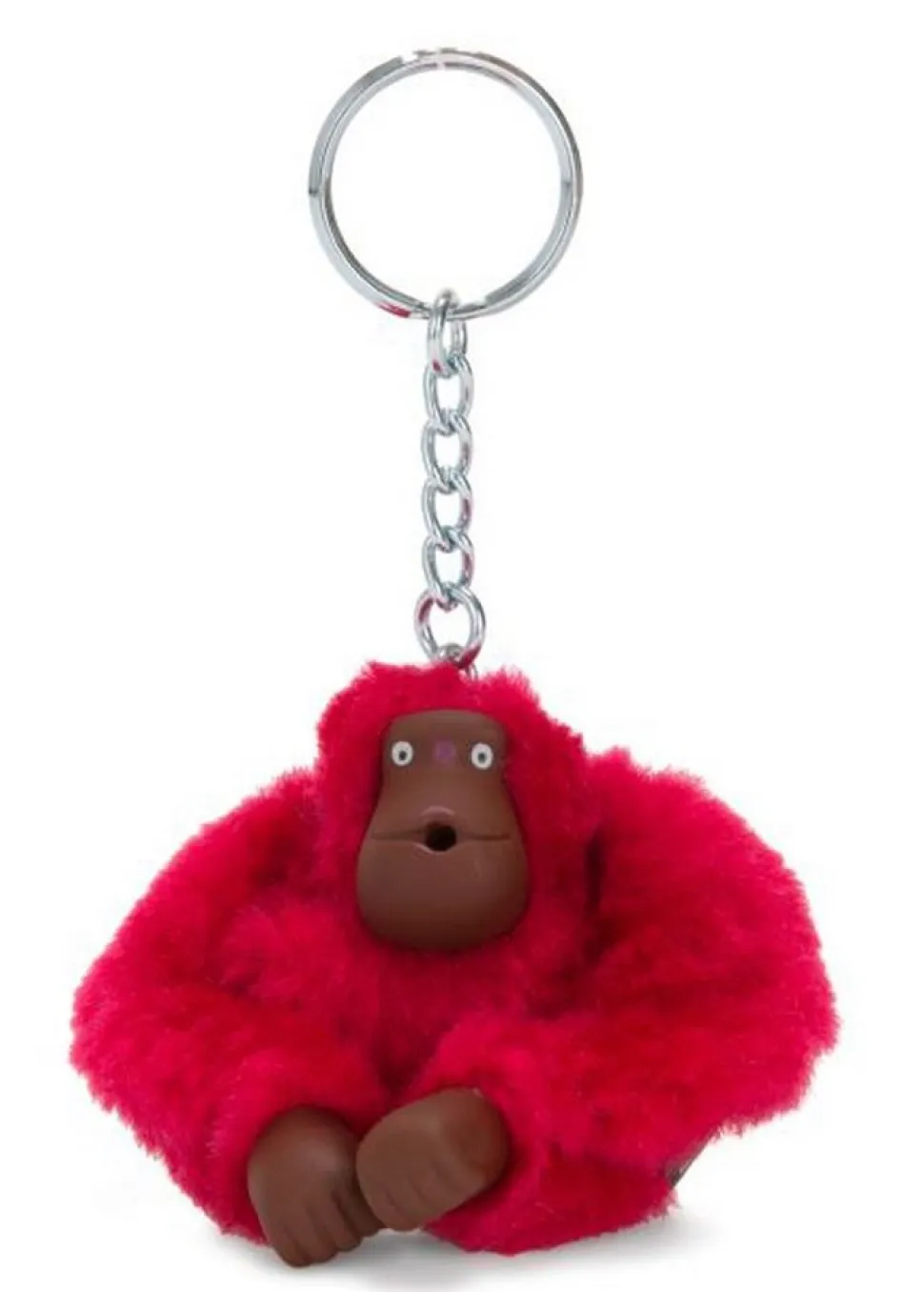 Cheap Kipling Portachiavi Monkeyclip S True Pink TruePink