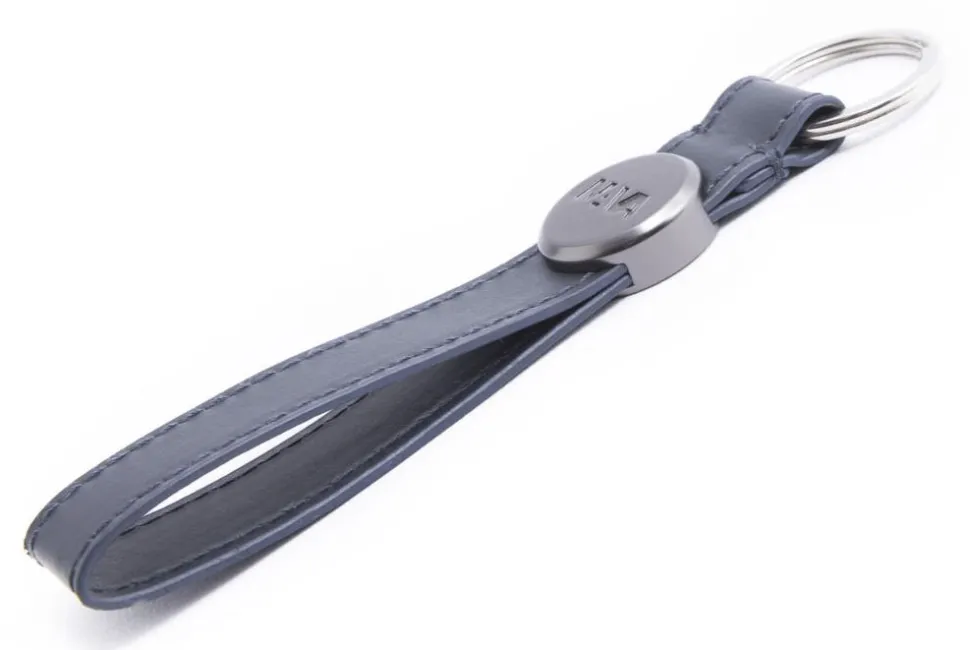 Online Nava Portachiavi Metric 310 Blu