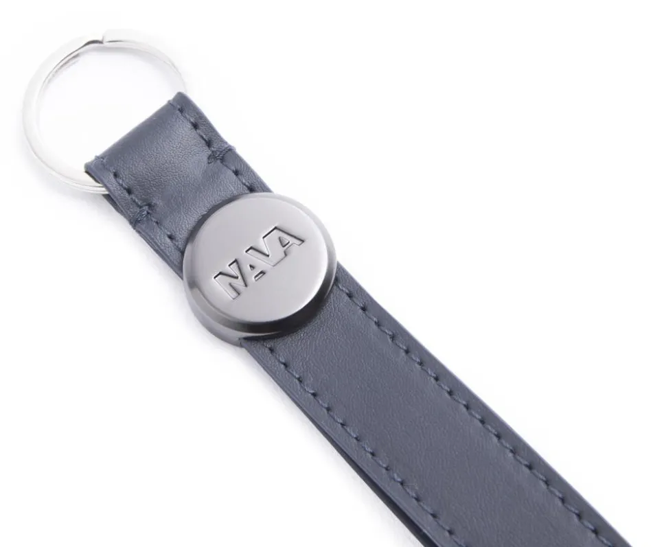 Online Nava Portachiavi Metric 310 Blu