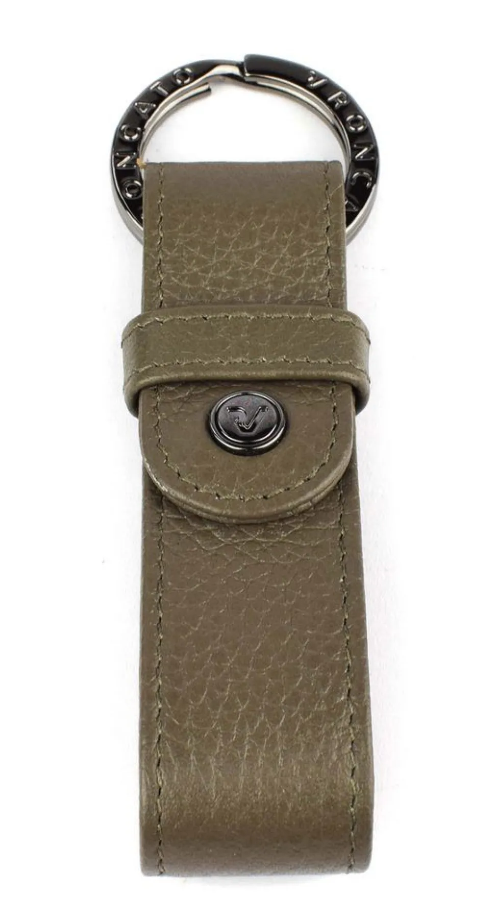 Fashion Roncato Portachiavi Alaska 2416 Greige