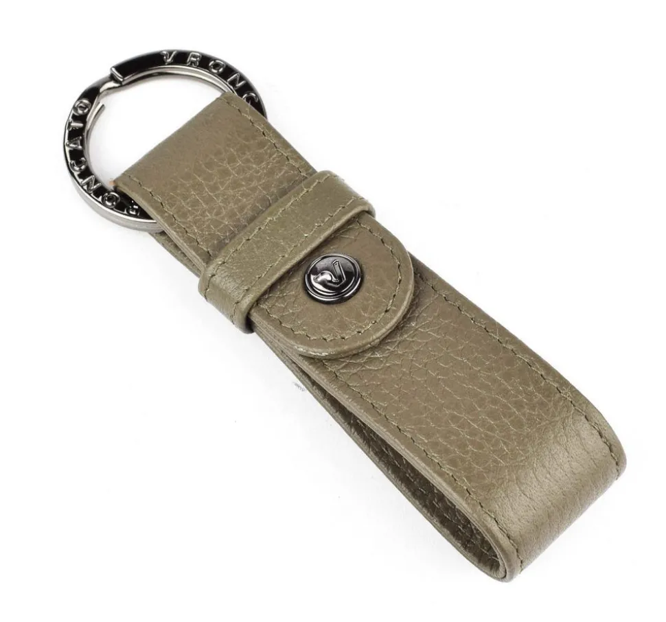 Fashion Roncato Portachiavi Alaska 2416 Greige