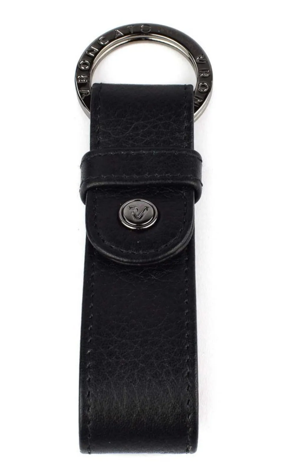 Flash Sale Roncato Portachiavi Alaska 2416 Nero