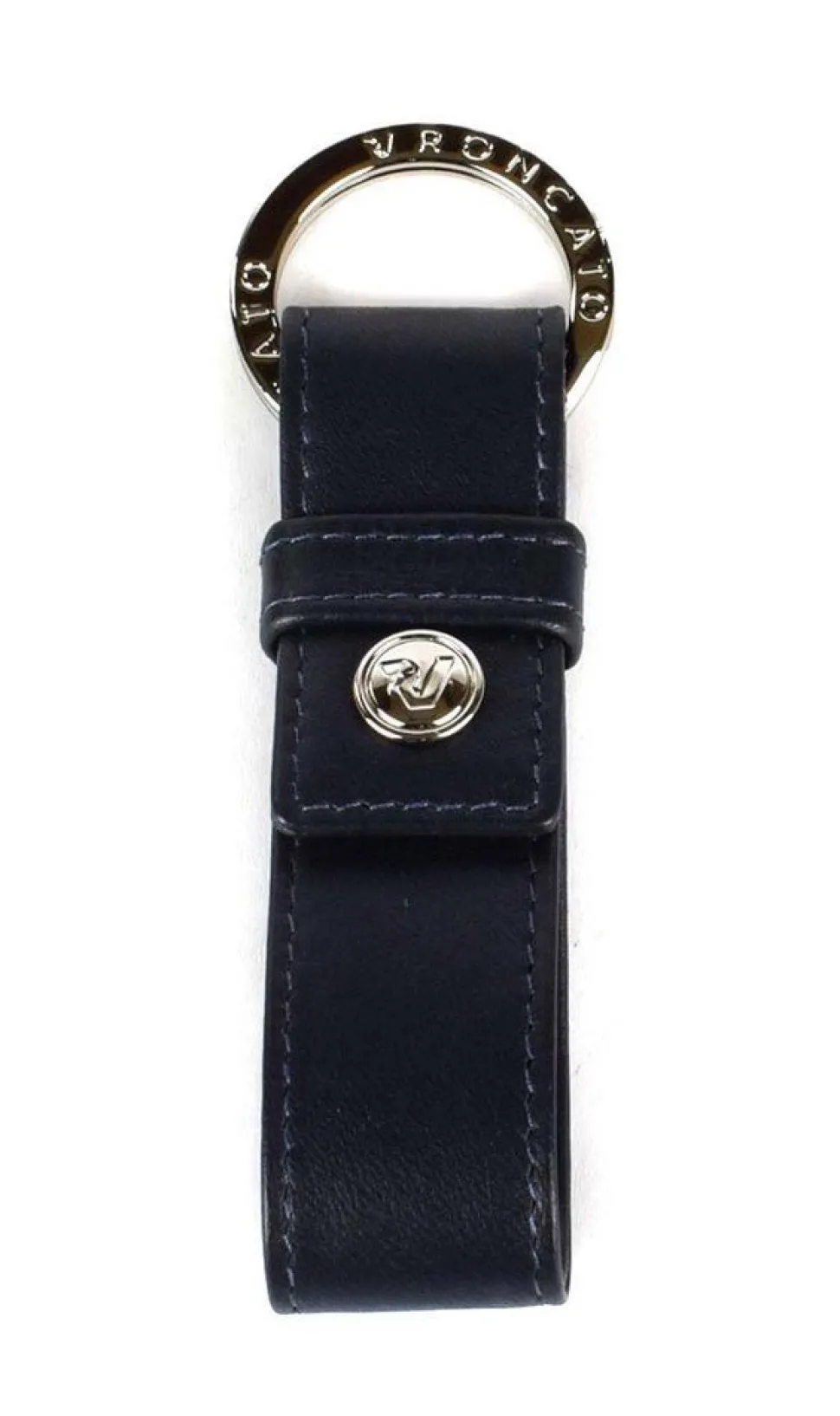 Sale Roncato Portachiavi Manhattan 647 Navy