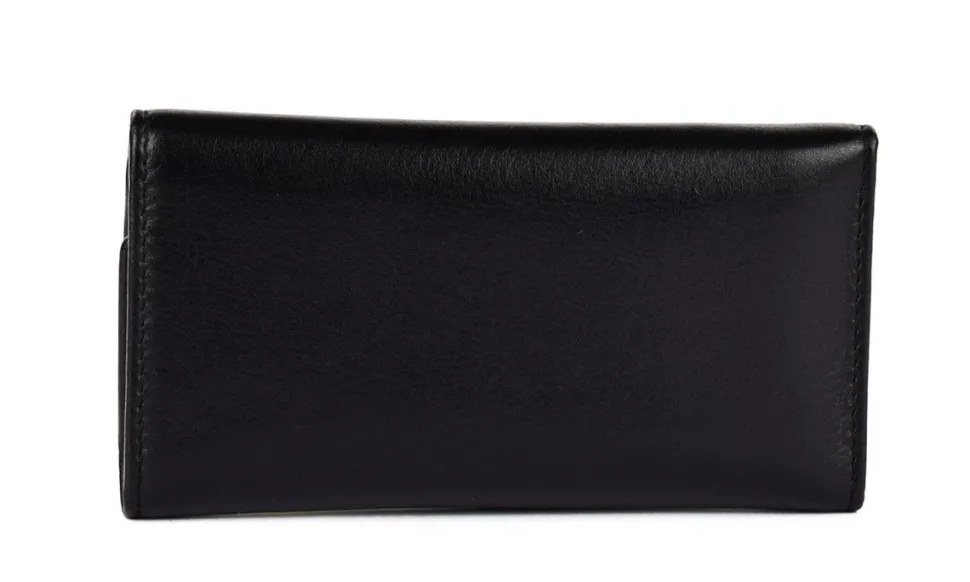 portachiavi_roncato_pascal__nero_2.webp Outlet Roncato Portachiavi Pascal 2912 nero Black