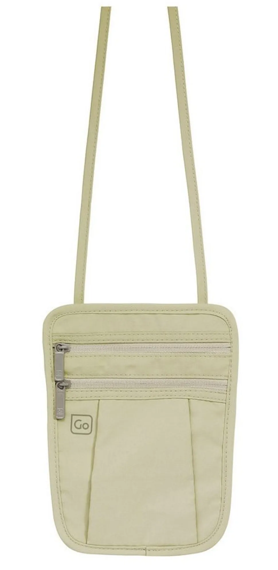 Sale Go Travel Portadocumenti da viaggio 604 Grigio