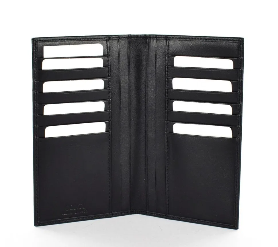 Best Gianfranco Corti Portadocumenti Classica 2257 Nero
